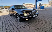 Mercedes-Benz E 280, 2.8 автомат, 2000, седан 