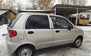 Daewoo Matiz, 0.8 механика, 2007, хэтчбек 