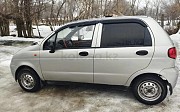 Daewoo Matiz, 0.8 механика, 2007, хэтчбек 