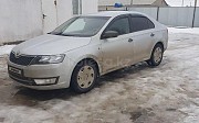 Skoda Rapid, 1.6 механика, 2013, лифтбек Кульсары