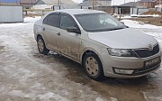 Skoda Rapid, 1.6 механика, 2013, лифтбек Кульсары