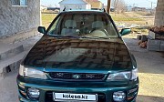 Subaru Impreza, 2 автомат, 1993, седан Алматы