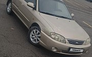 Kia Spectra, 1.6 автомат, 2007, седан Алматы