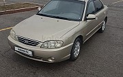 Kia Spectra, 1.6 автомат, 2007, седан Алматы