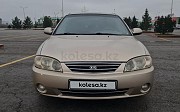 Kia Spectra, 1.6 автомат, 2007, седан Алматы