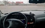 Kia Spectra, 1.6 автомат, 2007, седан Алматы