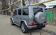 Mercedes-Benz G 350, 3 автомат, 2012, внедорожник Алматы