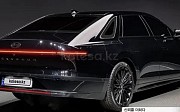 Hyundai Grandeur, 3.5 автомат, 2023, седан Алматы