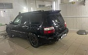 Subaru Forester, 2.5 автомат, 2000, кроссовер Алматы