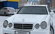 Mercedes-Benz E 280, 2.8 механика, 1996, седан Көкшетау