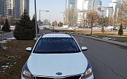 Kia Rio X-Line, 1.4 автомат, 2018, хэтчбек Алматы