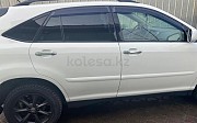 Lexus RX 350, 3.5 автомат, 2008, кроссовер 