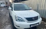 Lexus RX 350, 3.5 автомат, 2008, кроссовер 