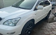 Lexus RX 350, 3.5 автомат, 2008, кроссовер Алматы