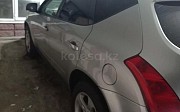 Nissan Murano, 3.5 вариатор, 2002, кроссовер Алматы