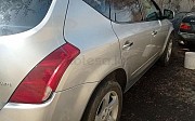 Nissan Murano, 3.5 вариатор, 2002, кроссовер Алматы