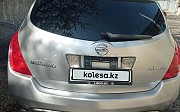 Nissan Murano, 3.5 вариатор, 2002, кроссовер Алматы