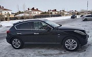 Infiniti QX50, 2.5 автомат, 2017, кроссовер Астана