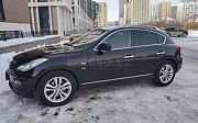 Infiniti QX50, 2.5 автомат, 2017, кроссовер Астана