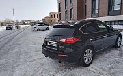 Infiniti QX50, 2.5 автомат, 2017, кроссовер Астана