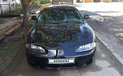 Mitsubishi Eclipse, 2 автомат, 1999, купе Атырау