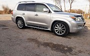 Lexus LX 570, 5.7 автомат, 2011, внедорожник Сарыагаш