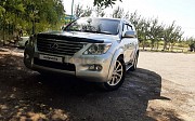 Lexus LX 570, 5.7 автомат, 2011, внедорожник Сарыагаш