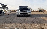 Lexus LX 570, 5.7 автомат, 2011, внедорожник Сарыагаш