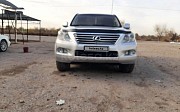 Lexus LX 570, 5.7 автомат, 2011, внедорожник Сарыагаш