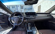 Lexus ES 250, 2.5 автомат, 2019, седан Кульсары