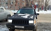 Jeep Grand Cherokee, 5.2 автомат, 1994, внедорожник Павлодар