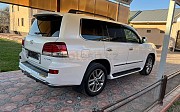 Lexus LX 570, 5.7 автомат, 2014, внедорожник Шымкент