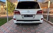 Lexus LX 570, 5.7 автомат, 2014, внедорожник Шымкент