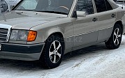 Mercedes-Benz E 220, 2.2 механика, 1993, седан 