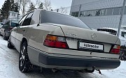 Mercedes-Benz E 220, 2.2 механика, 1993, седан Петропавловск