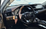 Lexus ES 250, 2.5 автомат, 2017, седан Семей