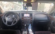 Nissan Patrol, 5.6 автомат, 2012, внедорожник 