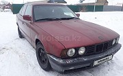 BMW 520, 2 механика, 1991, седан Қарағанды