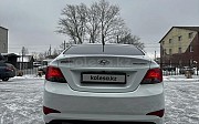 Hyundai Accent, 1.6 автомат, 2014, седан Караганда