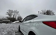 Hyundai Accent, 1.6 автомат, 2014, седан Караганда