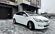 Hyundai Accent, 1.6 автомат, 2014, седан Караганда