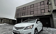 Hyundai Accent, 1.6 автомат, 2014, седан Караганда