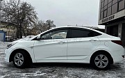 Hyundai Accent, 1.6 автомат, 2014, седан Караганда