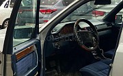 Mercedes-Benz E 280, 2.8 автомат, 1992, седан Шымкент