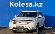 Toyota Highlander, 3.5 автомат, 2013, кроссовер Алматы