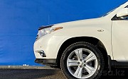 Toyota Highlander, 3.5 автомат, 2013, кроссовер Алматы