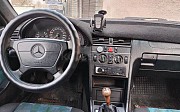 Mercedes-Benz C 180, 1.8 механика, 1996, седан Талдыкорган
