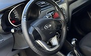 Kia Rio, 1.6 автомат, 2014, седан 