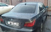 BMW 530, 3 автомат, 2008, седан Алматы