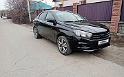 ВАЗ (Lada) Vesta, 1.6 механика, 2016, седан Алматы